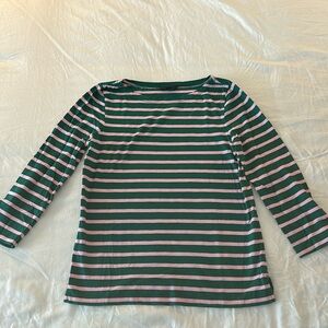 Jcrew boatneck